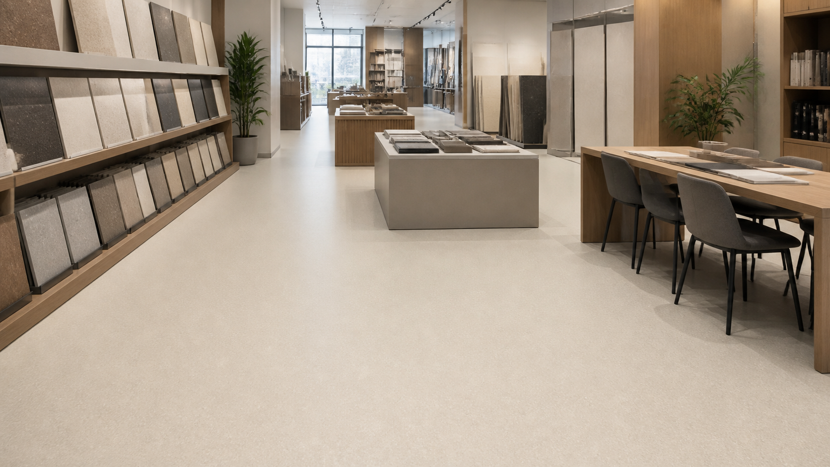 Retail & Commercial commercial interior inspiration