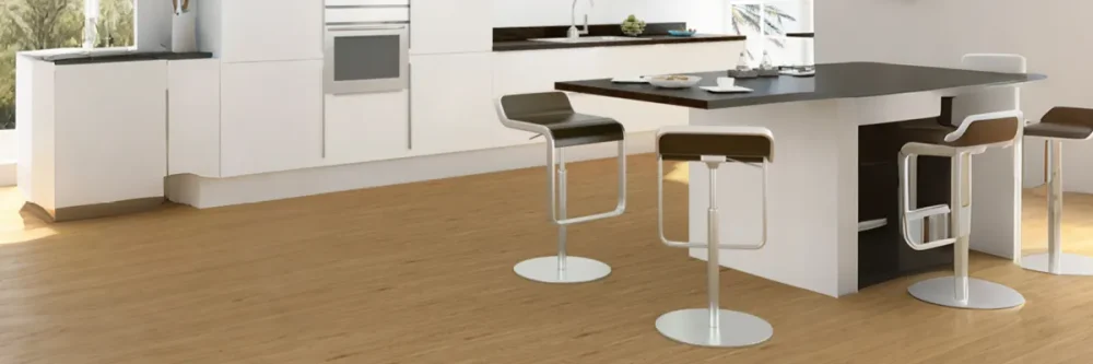 Minimal Realm Wood Grain