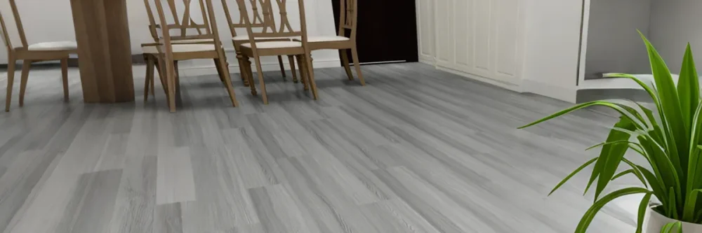 Minimal Realm Wood Grain