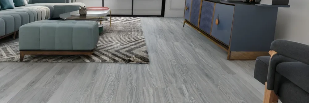 Minimal Realm Wood Grain