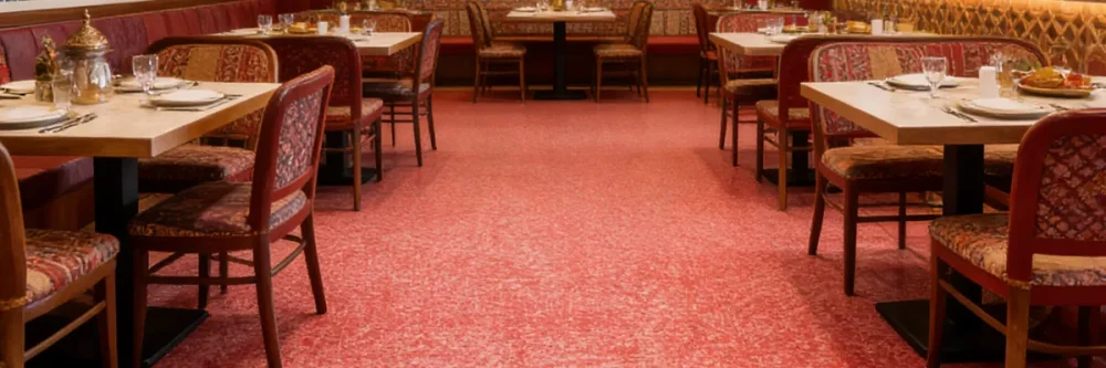 Wide Width Carpet Texture