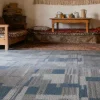 Wide Width Carpet Texture