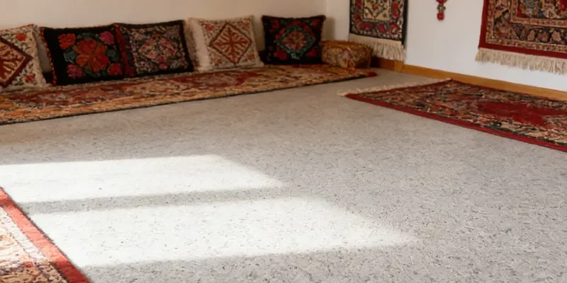 Wide width soft color