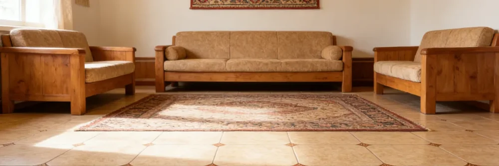 Wide width soft color