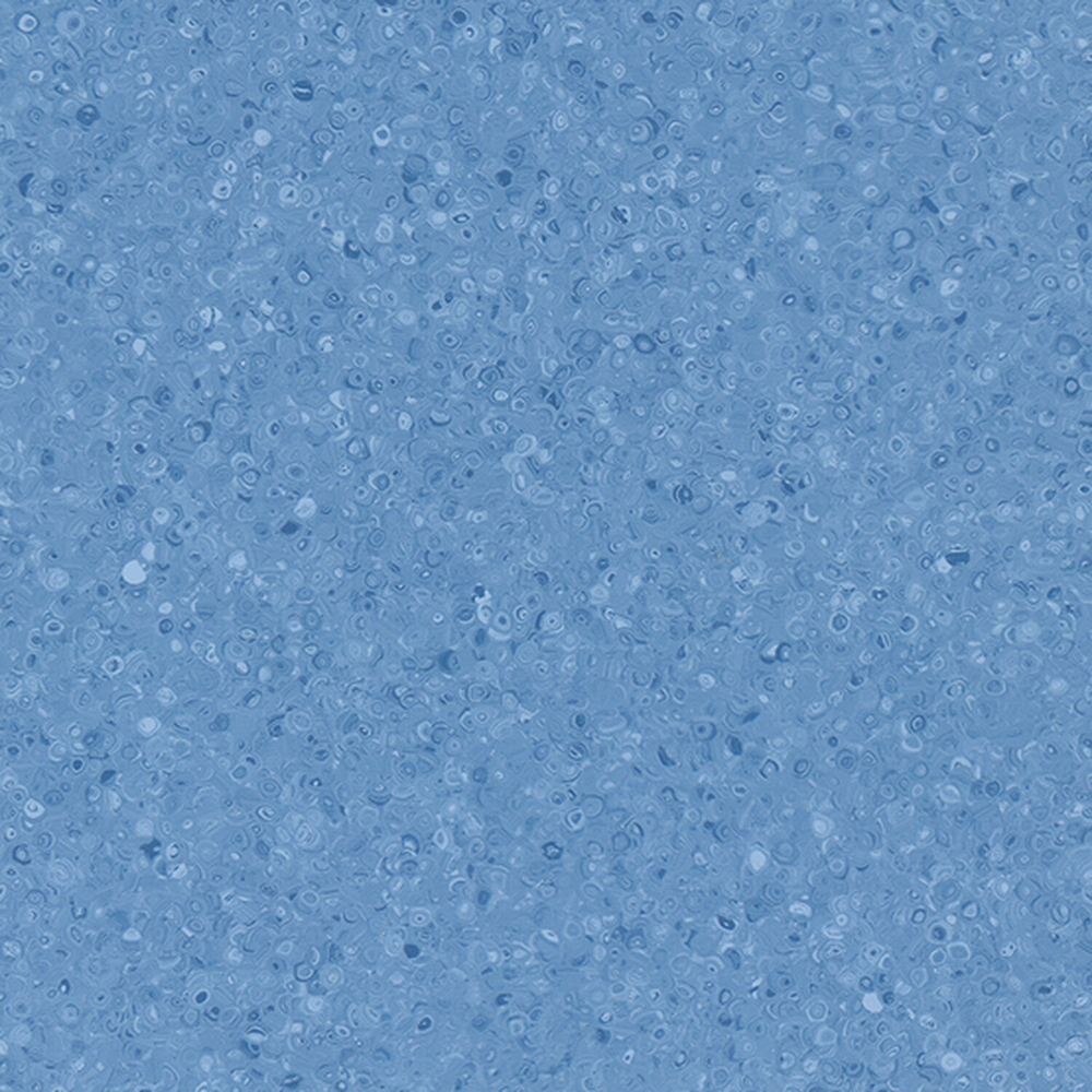 TEWOLAM Blend 124 homogeneous vinyl flooring texture
