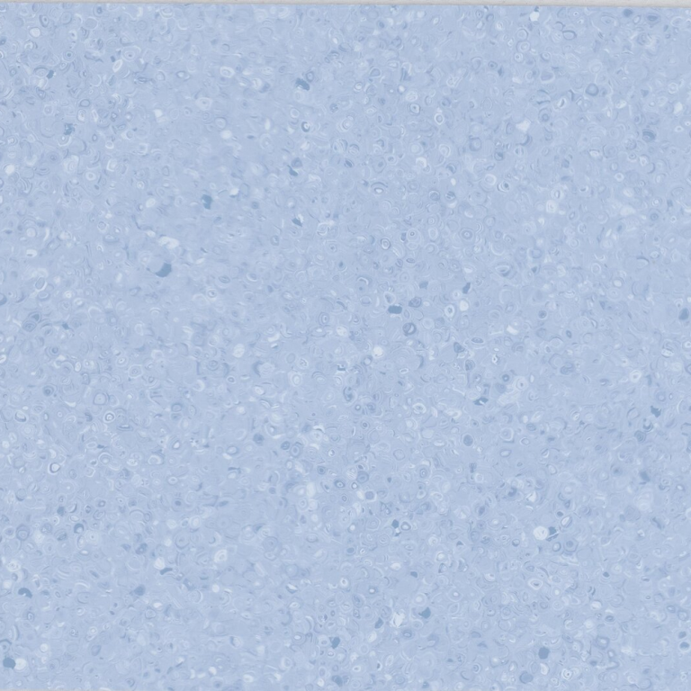TEWOLAM Blend 125 homogeneous vinyl flooring texture