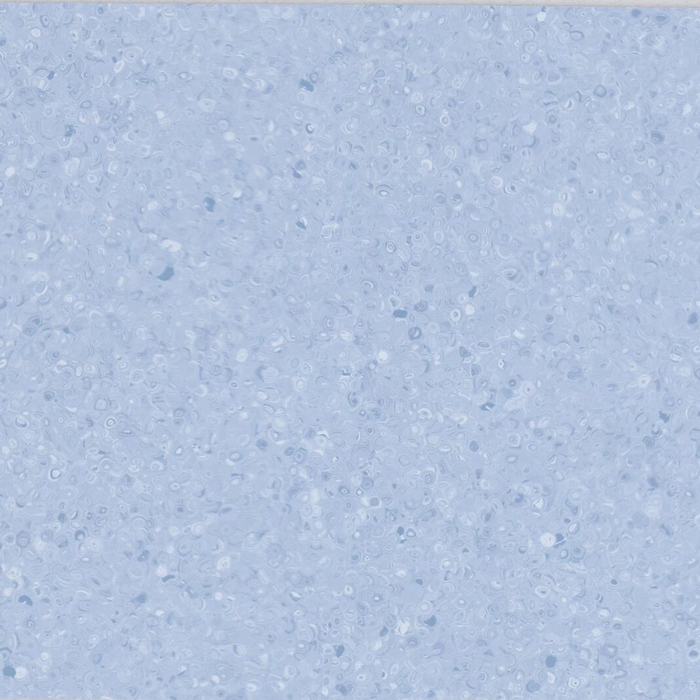 TEWOLAM Blend 125 homogeneous vinyl flooring texture