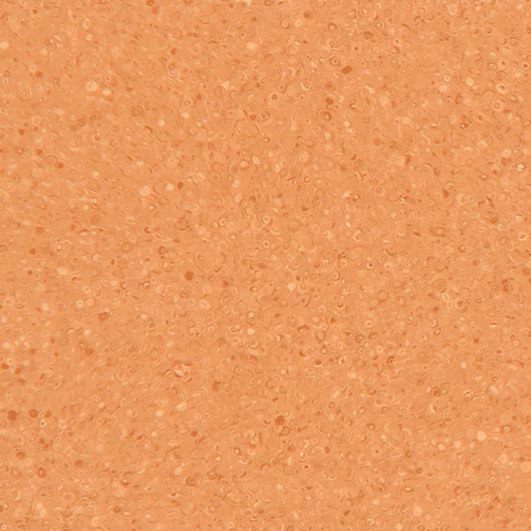 TEWOLAM Blend 129 homogeneous vinyl flooring texture