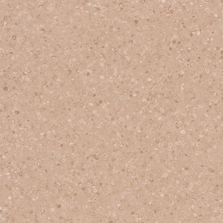 TEWOLAM Blend 130 homogeneous vinyl flooring texture