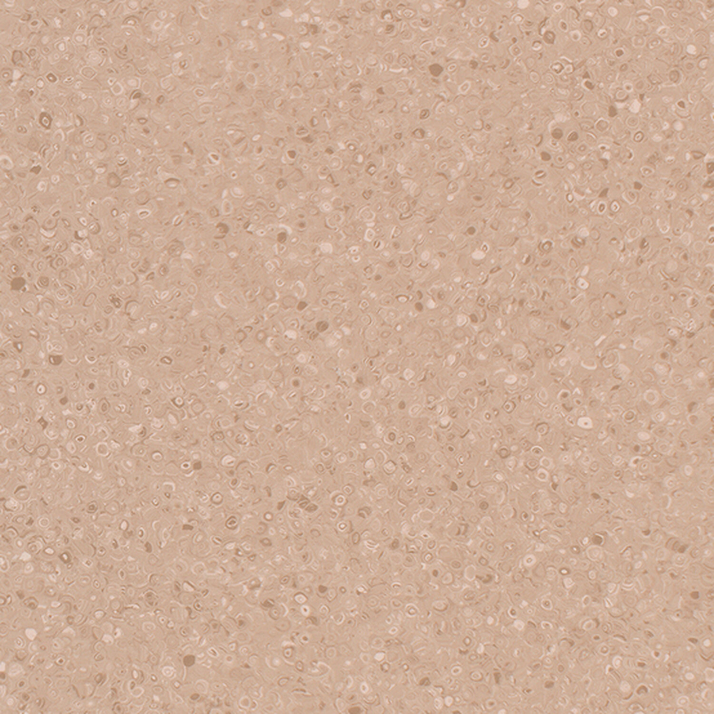 TEWOLAM Blend 130 homogeneous vinyl flooring texture
