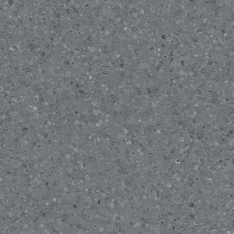 TEWOLAM Blend 137 homogeneous vinyl flooring texture