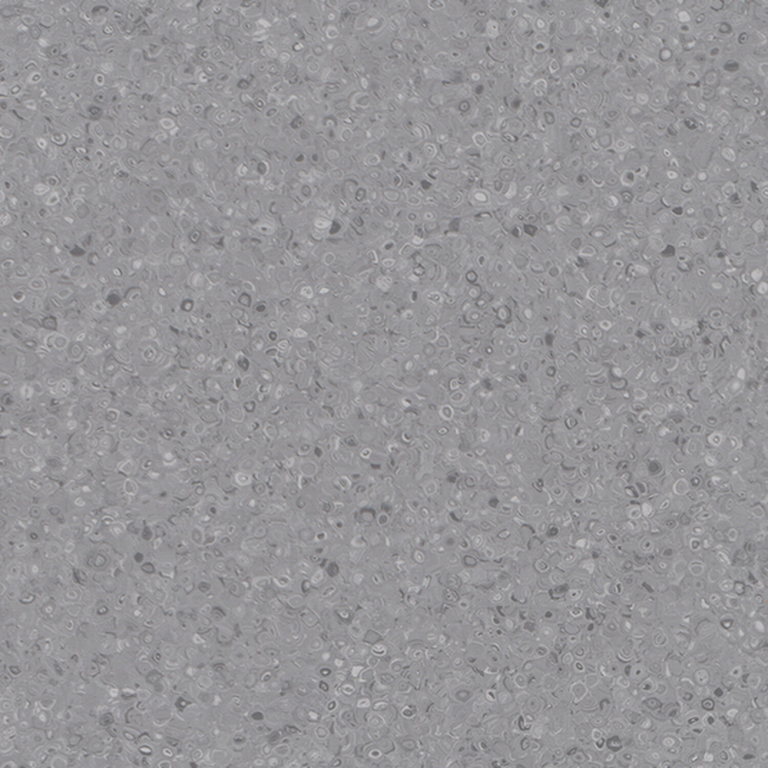 TEWOLAM Blend 138 homogeneous vinyl flooring texture