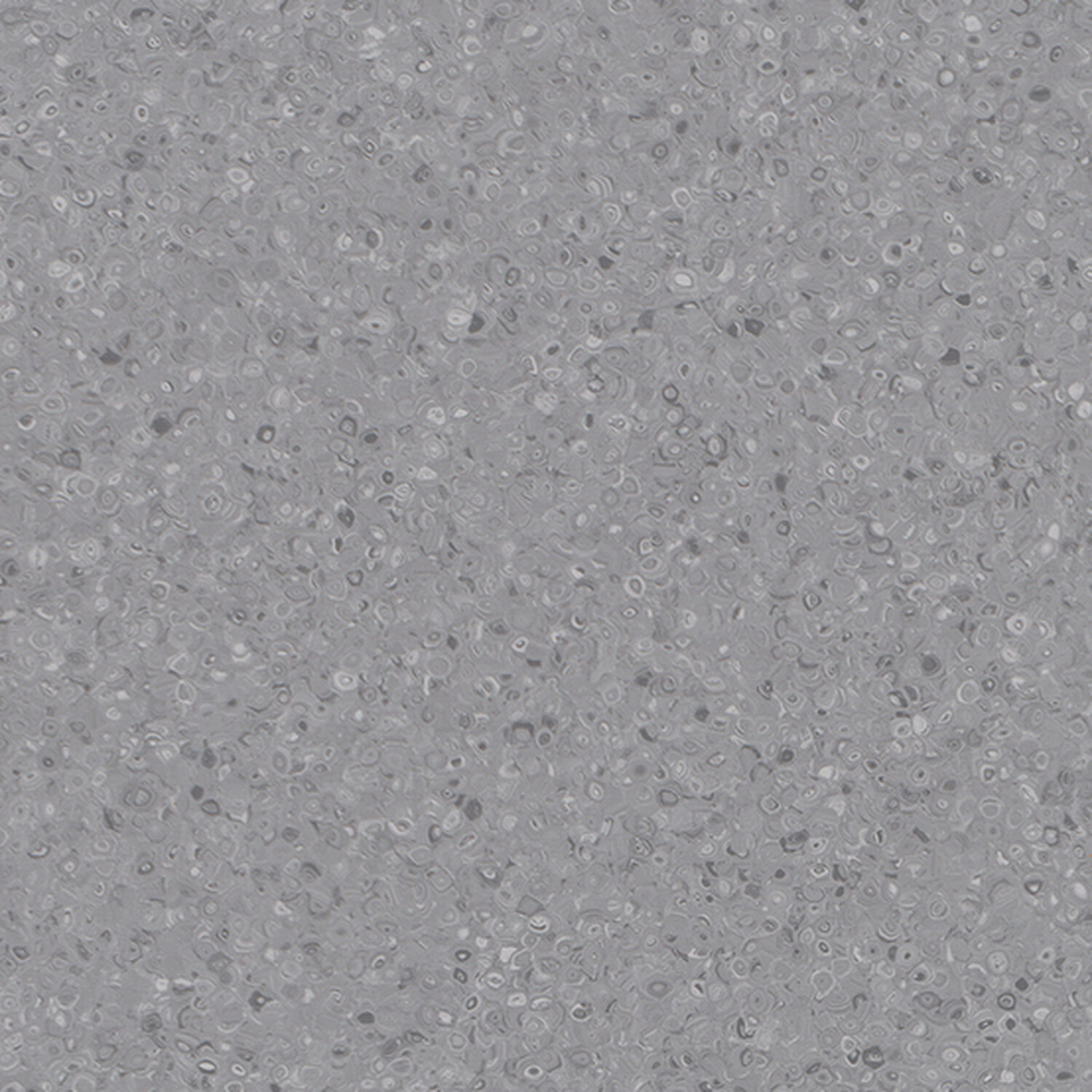 TEWOLAM Blend 138 homogeneous vinyl flooring texture
