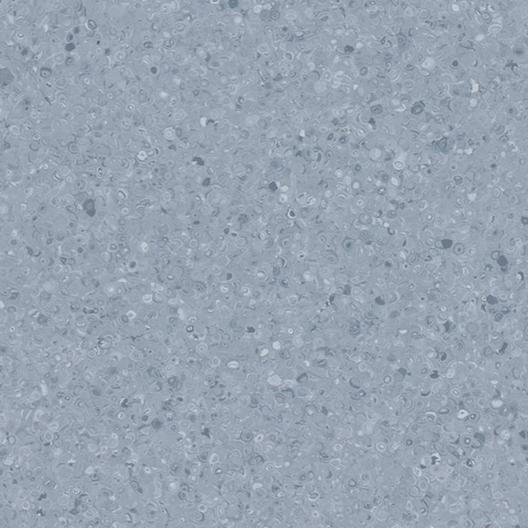 TEWOLAM Blend 140 homogeneous vinyl flooring texture