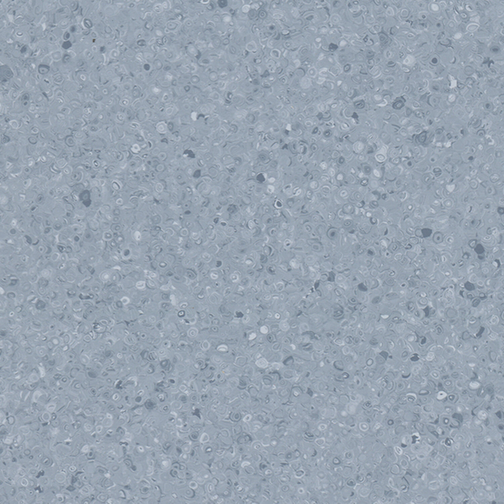 TEWOLAM Blend 140 homogeneous vinyl flooring texture