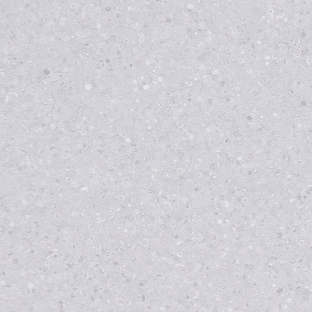 TEWOLAM Blend 141 homogeneous vinyl flooring texture