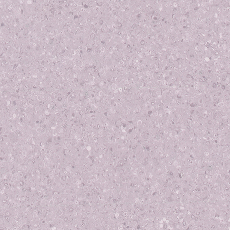 TEWOLAM Blend 145 homogeneous vinyl flooring texture