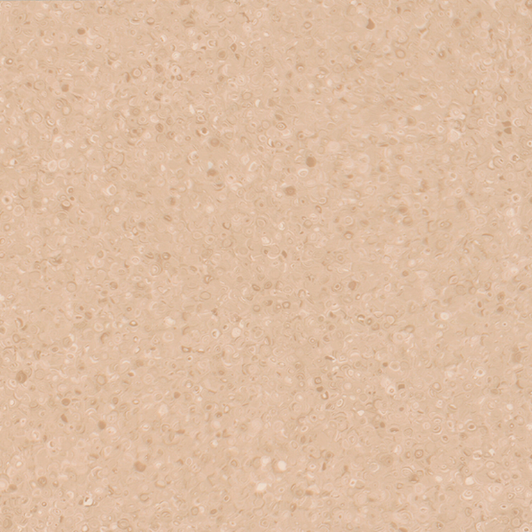 TEWOLAM Blend 146 homogeneous vinyl flooring texture