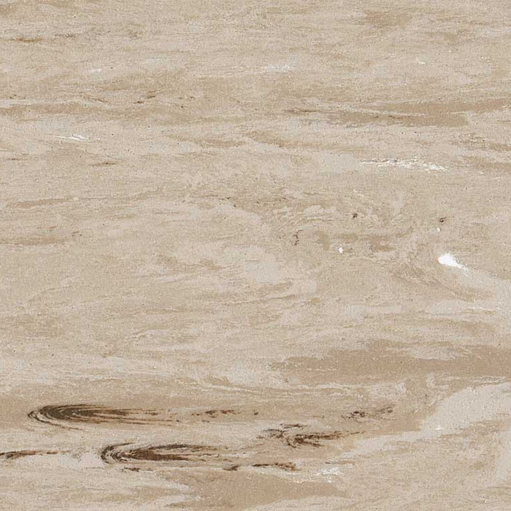TEWOLAM Flow 408 homogeneous vinyl flooring texture