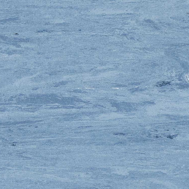 TEWOLAM Flow 409 homogeneous vinyl flooring texture