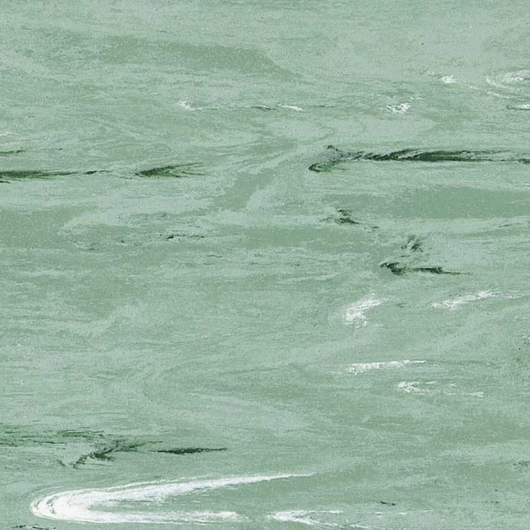 TEWOLAM Flow 418 homogeneous vinyl flooring texture