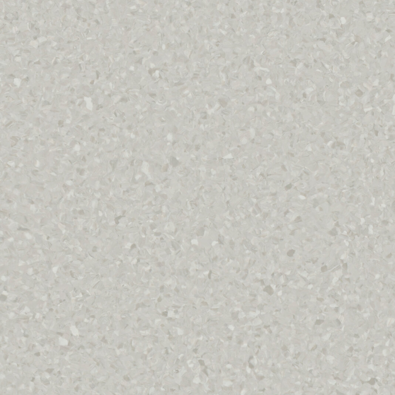 TEWOLAM Mineral 202 homogeneous vinyl flooring texture