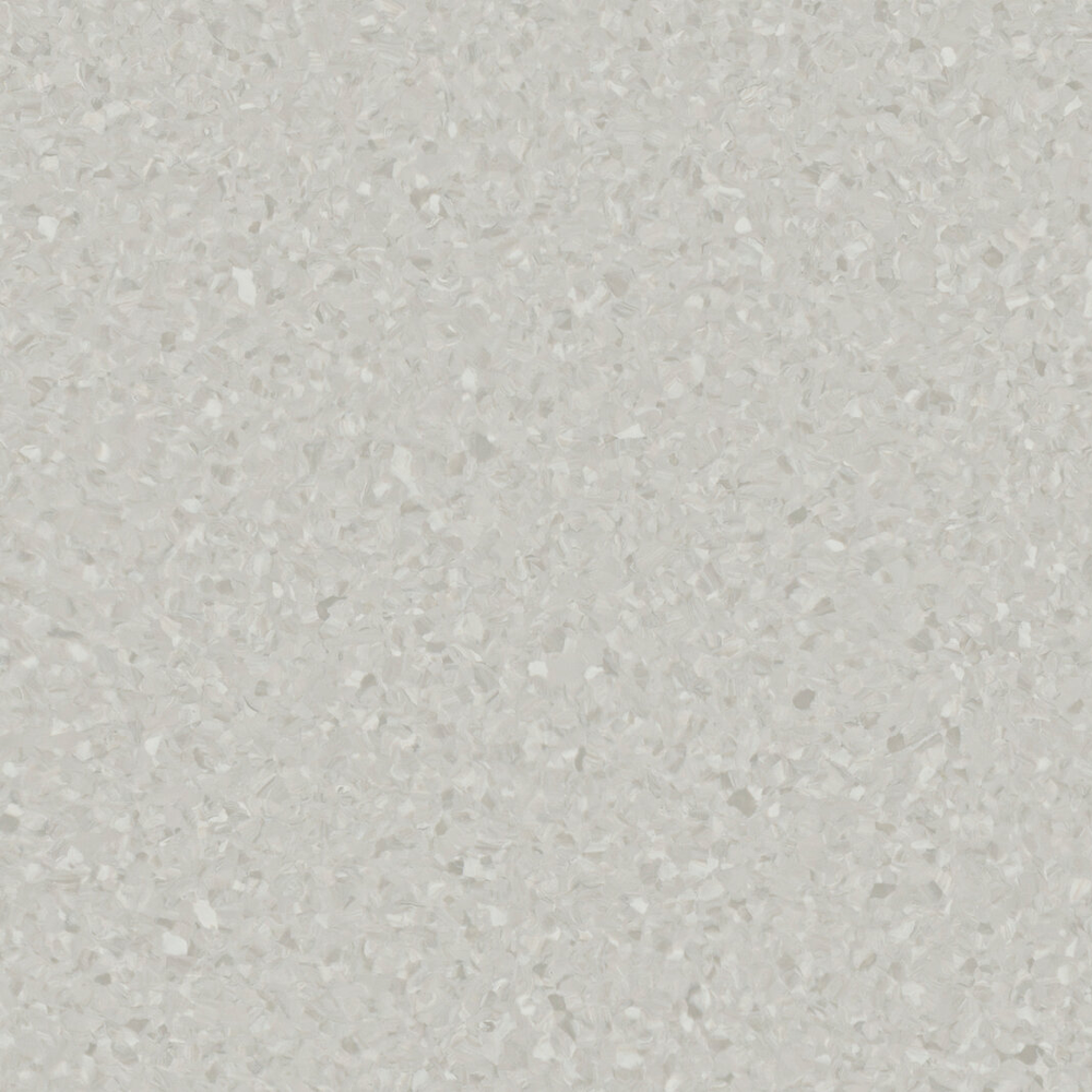 TEWOLAM Mineral 202 homogeneous vinyl flooring texture