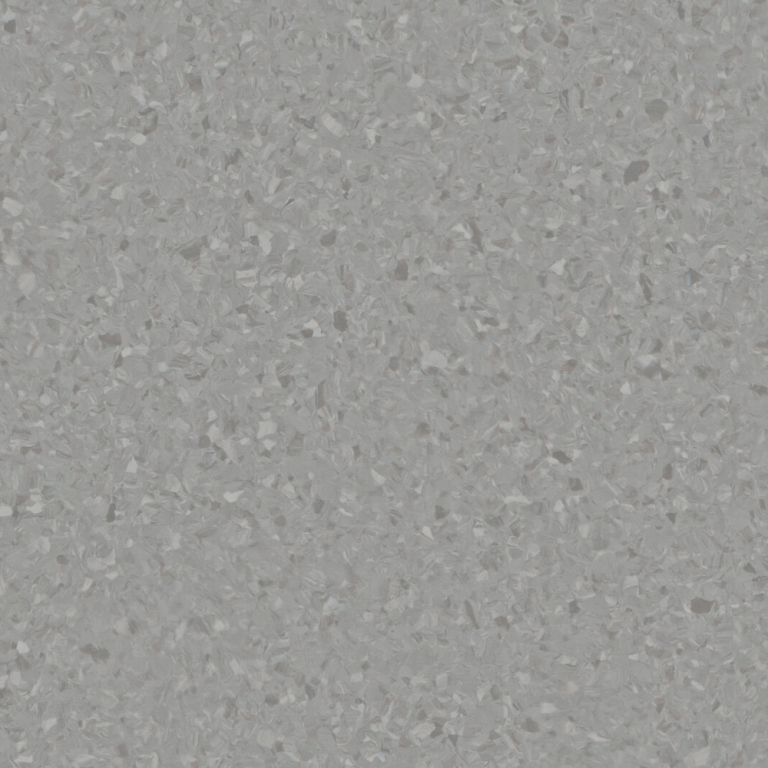 TEWOLAM Mineral 203 homogeneous vinyl flooring texture