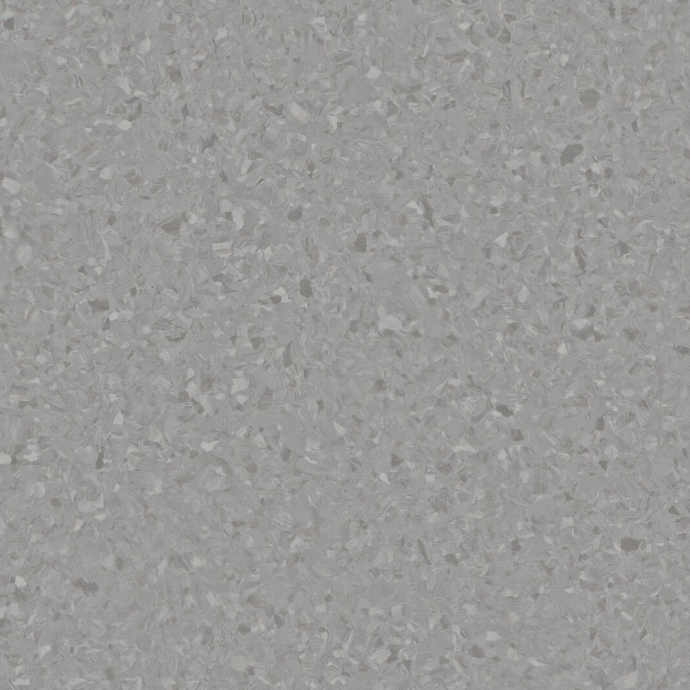 TEWOLAM Mineral 203 homogeneous vinyl flooring texture