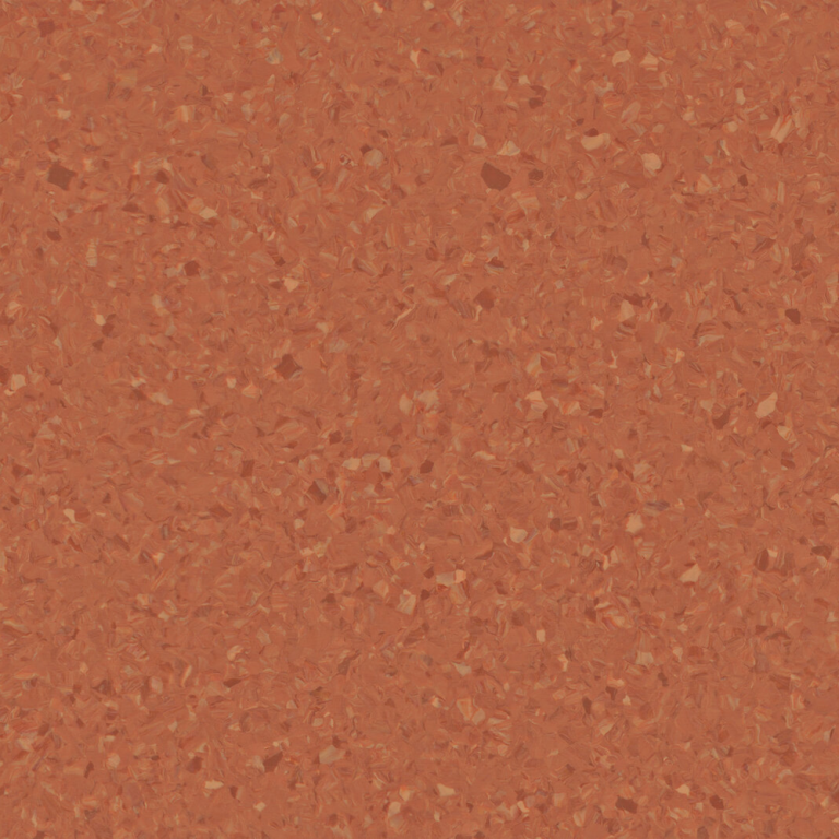 TEWOLAM Mineral 208 homogeneous vinyl flooring texture