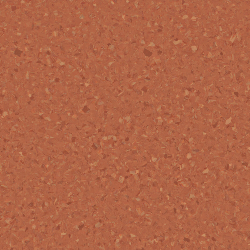 TEWOLAM Mineral 208 homogeneous vinyl flooring texture