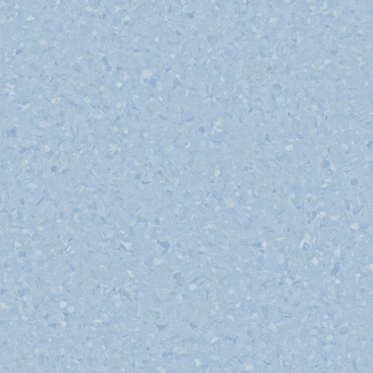 TEWOLAM Mineral 217 homogeneous vinyl flooring texture