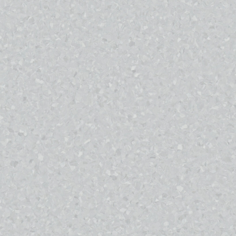 TEWOLAM Mineral 218 homogeneous vinyl flooring texture