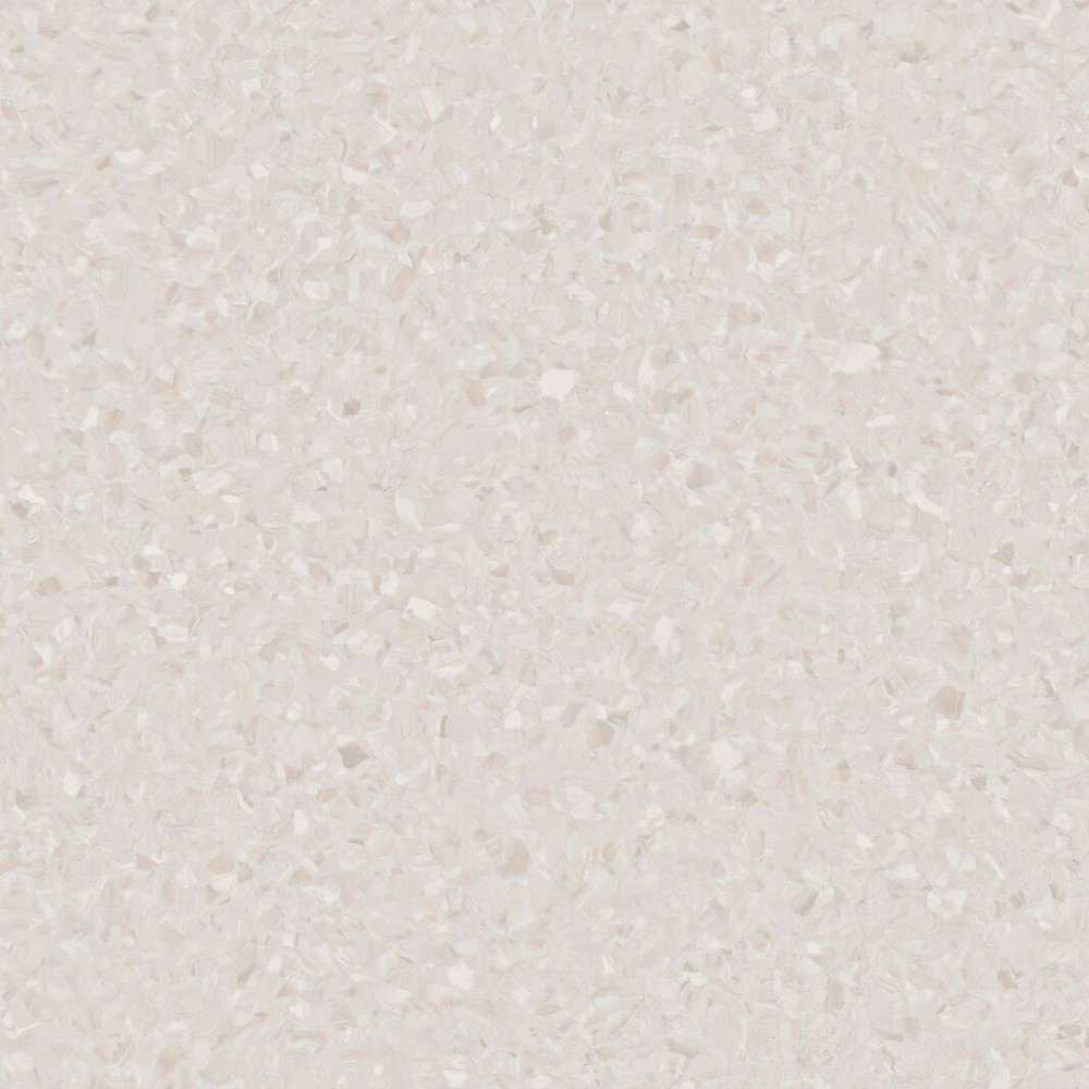 TEWOLAM Mineral 222 homogeneous vinyl flooring texture