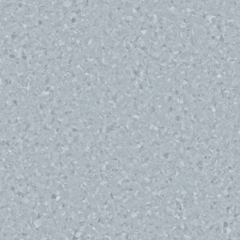 TEWOLAM Mineral 224 homogeneous vinyl flooring texture