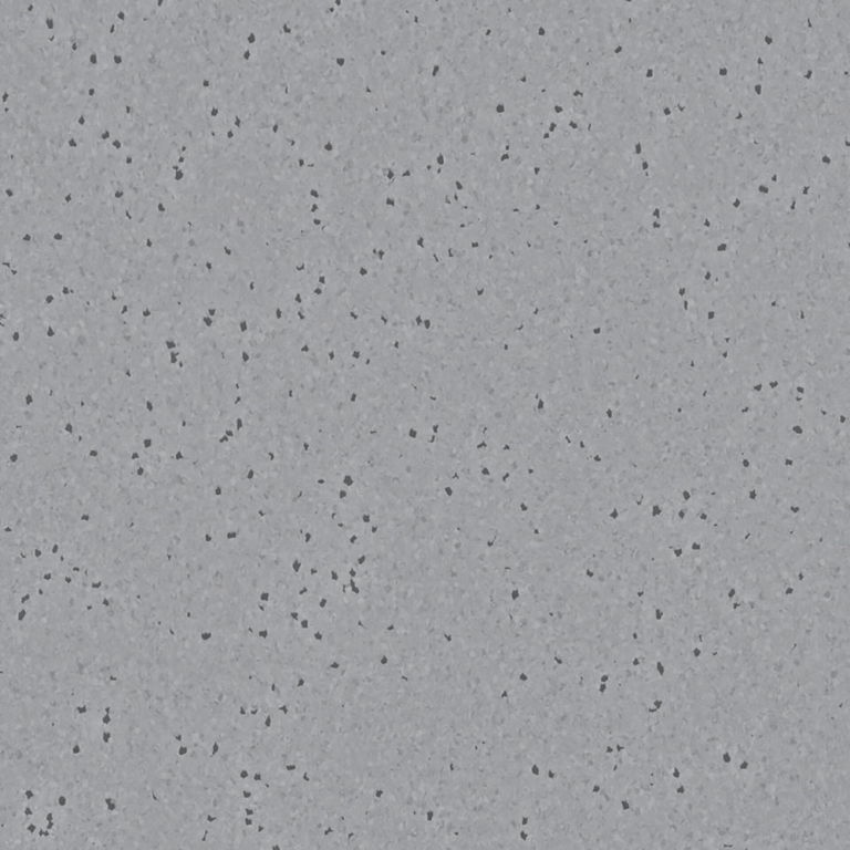 TEWOLAM Mist 302 homogeneous vinyl flooring texture