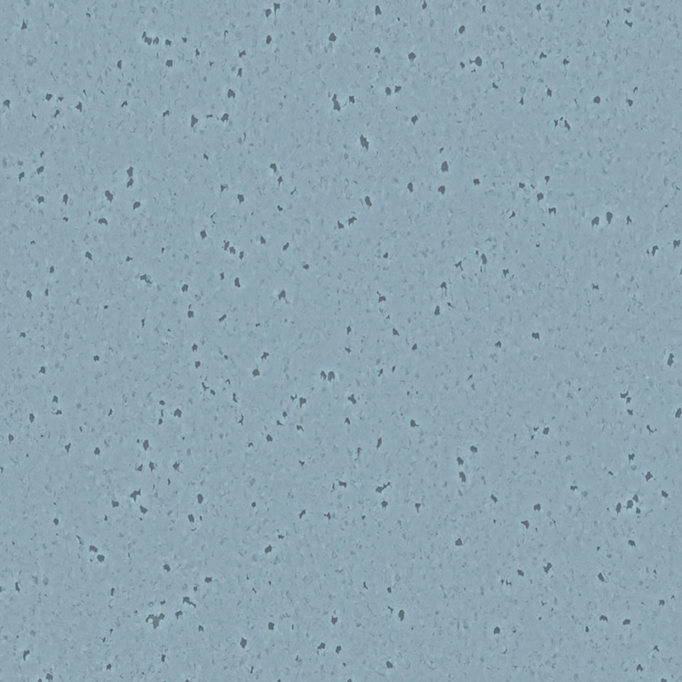 TEWOLAM Mist 308 homogeneous vinyl flooring texture