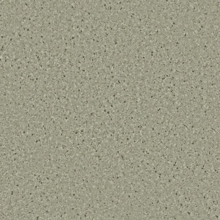 TEWOLAM Mist 318 homogeneous vinyl flooring texture