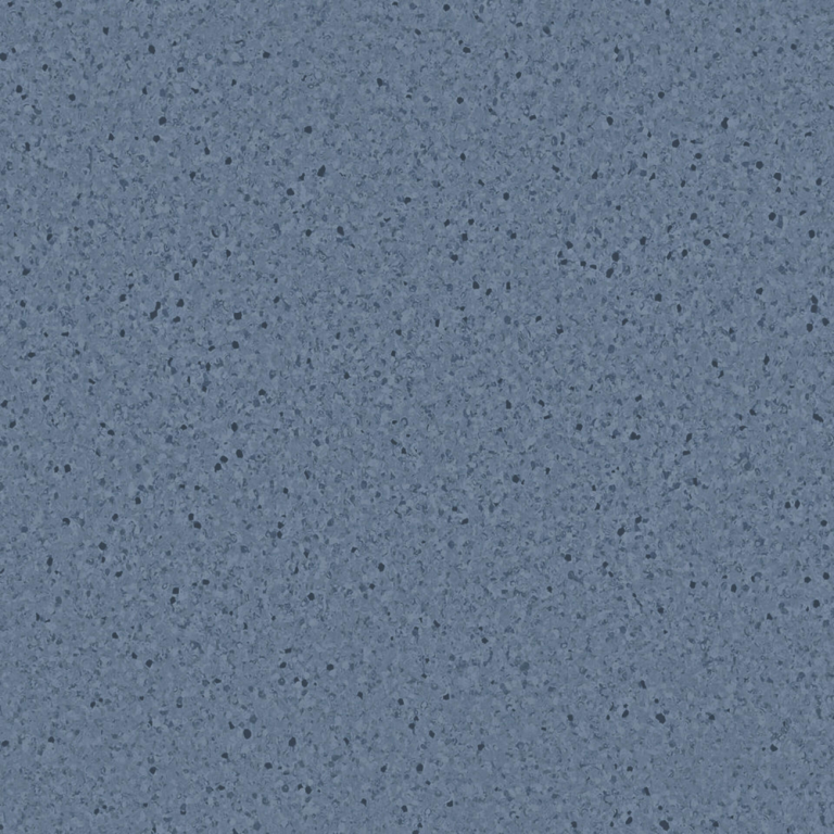 TEWOLAM Mist 324 homogeneous vinyl flooring texture