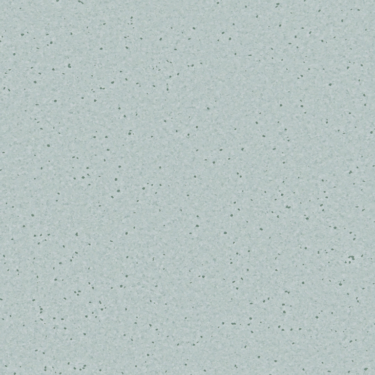 TEWOLAM Mist 329 homogeneous vinyl flooring texture