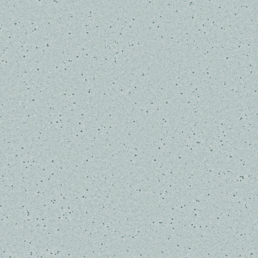 TEWOLAM Mist 329 homogeneous vinyl flooring texture