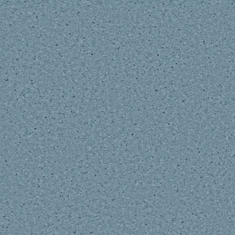 TEWOLAM Mist 332 homogeneous vinyl flooring texture