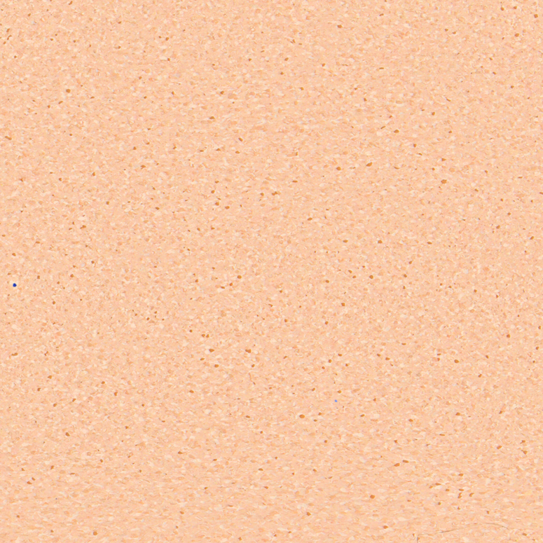 TEWOLAM Mist 334 homogeneous vinyl flooring texture