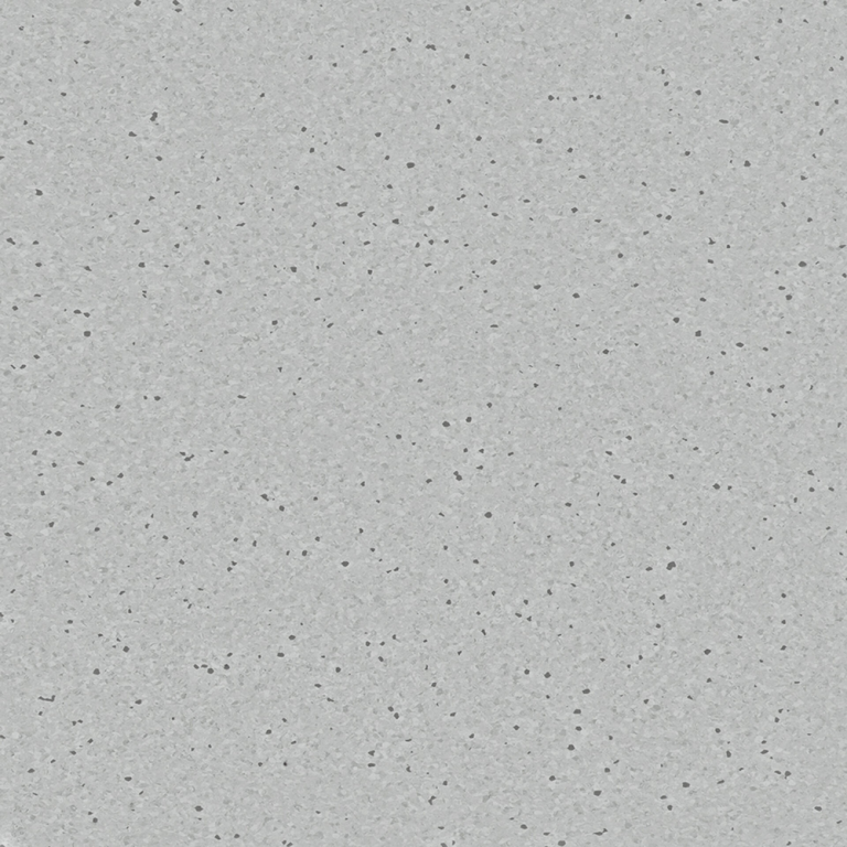TEWOLAM Mist 338 homogeneous vinyl flooring texture