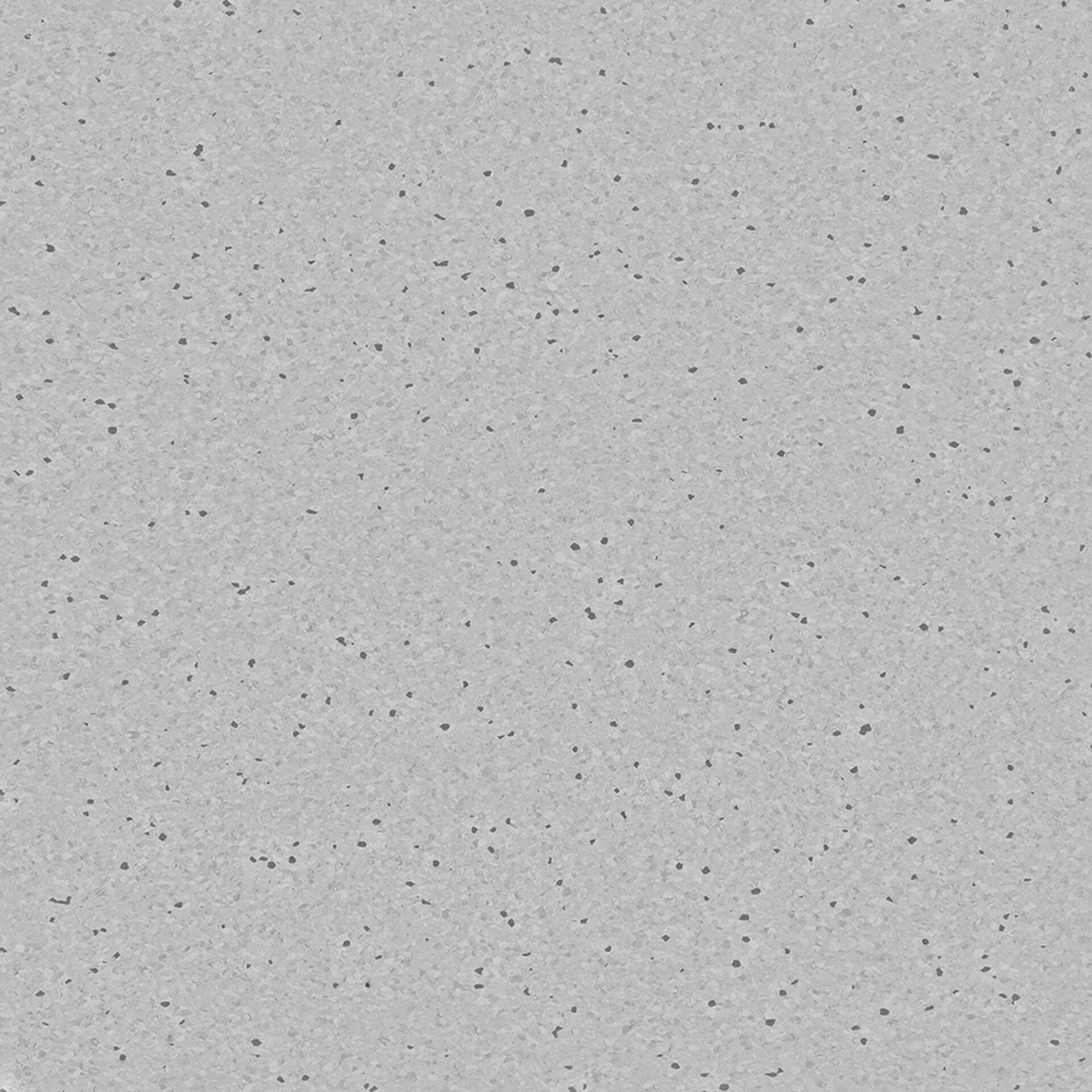 TEWOLAM Mist 338 homogeneous vinyl flooring texture